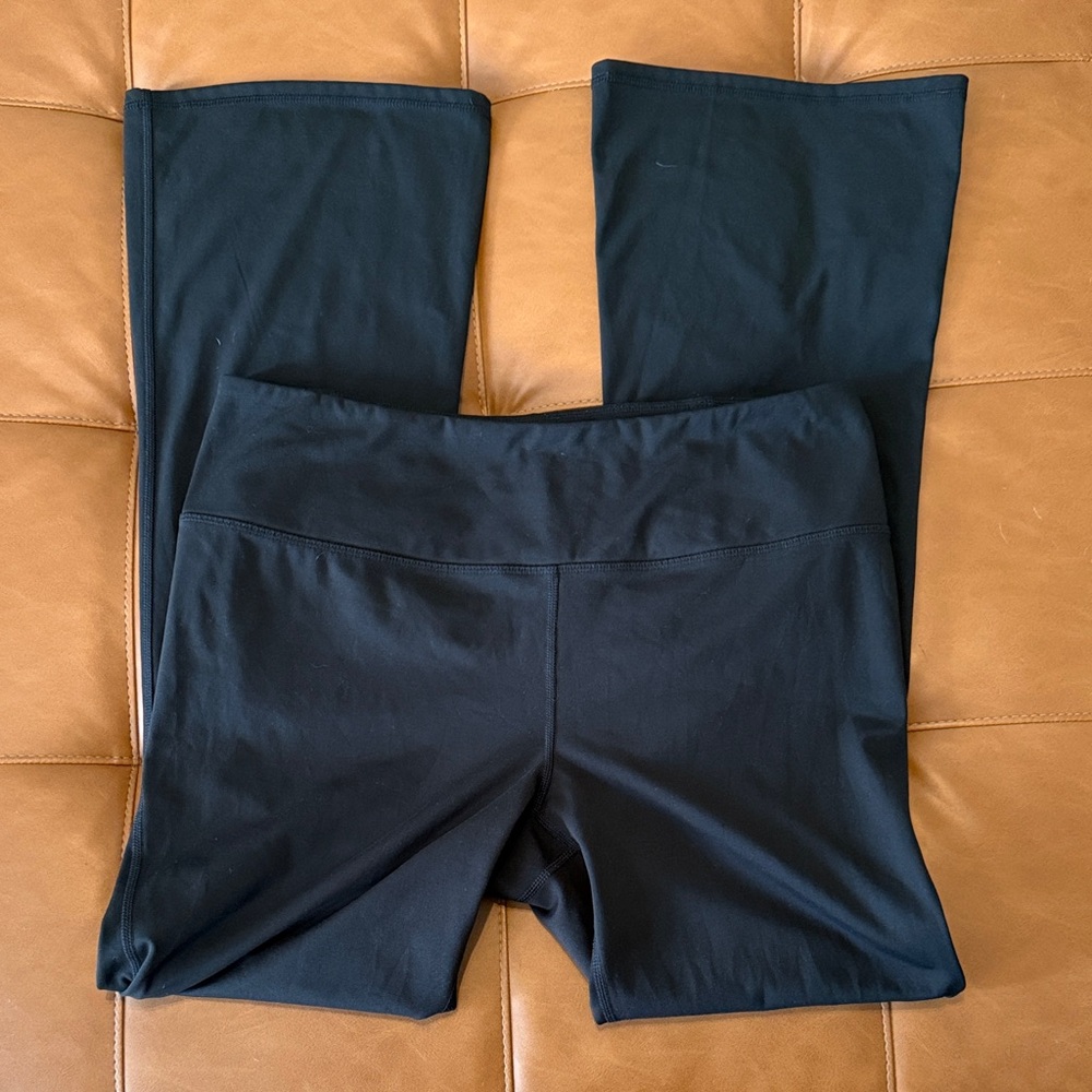 DSG Black Leggings